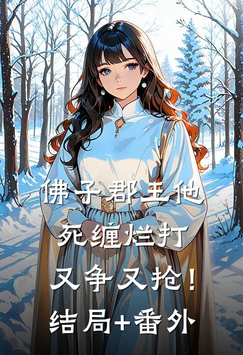 佛子郡王他死缠烂打，又争又抢！结局+番外