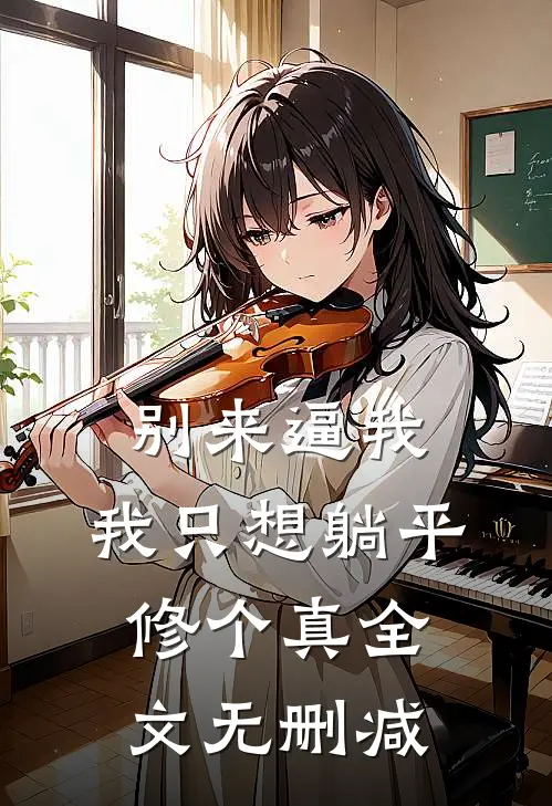别来逼我，我只想躺平修个真全文无删减