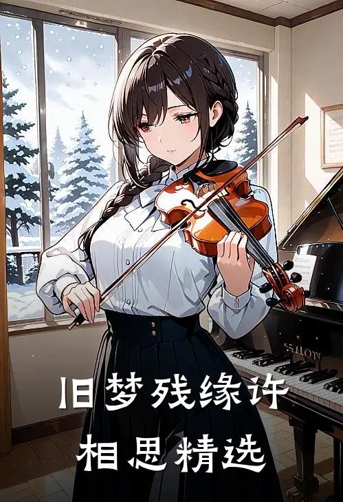 旧梦残缘许相思精选