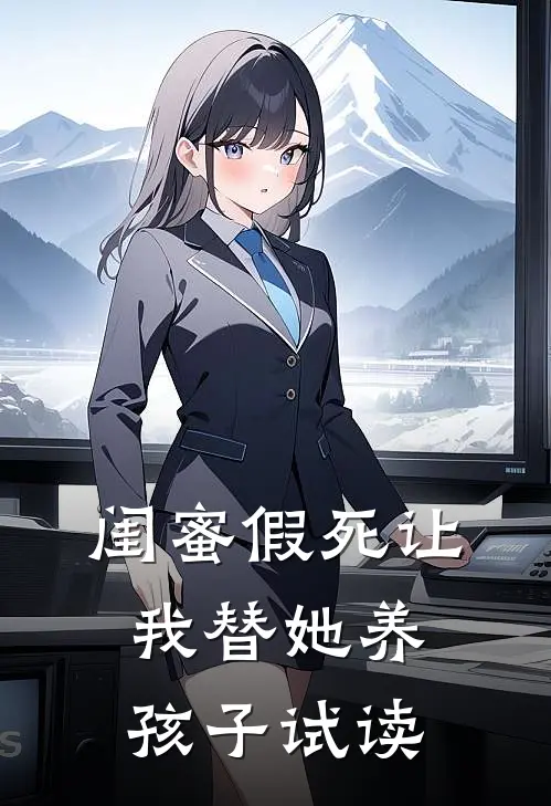 闺蜜假死让我替她养孩子试读