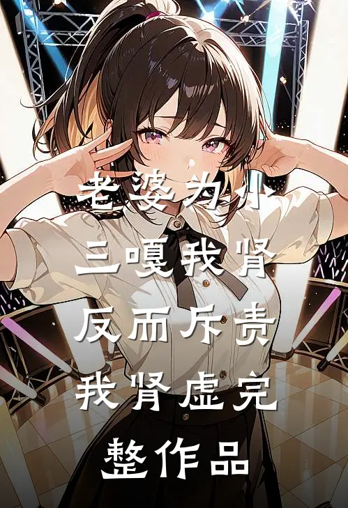 老婆为小三嘎我肾，反而斥责我肾虚完整作品