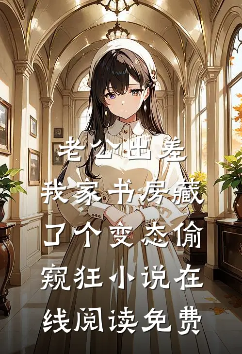老公出差，我家书房藏了个变态偷窥狂小说在线阅读免费