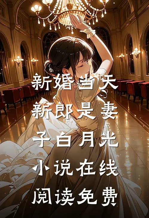新婚当天，新郎是妻子白月光小说在线阅读免费