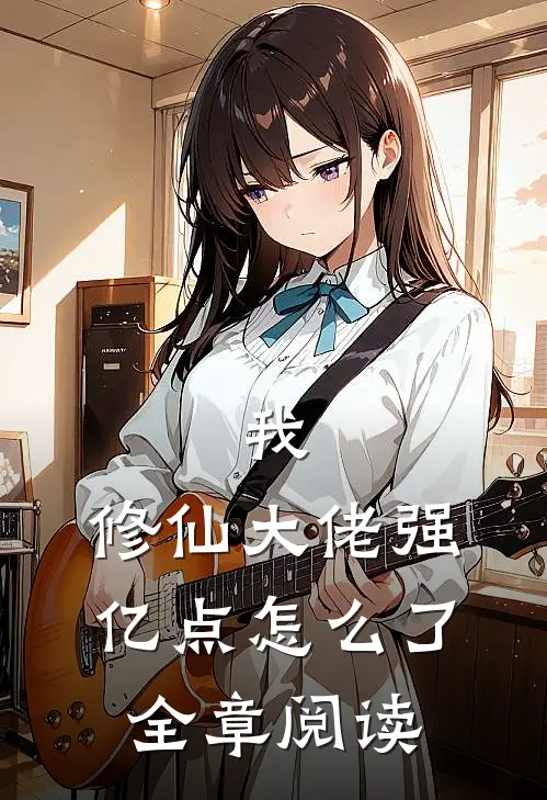 我，修仙大佬强亿点怎么了全章阅读