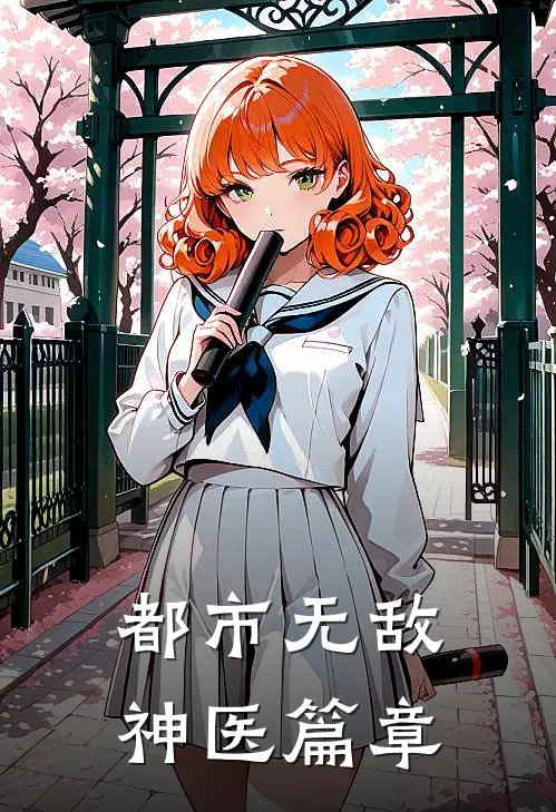 都市无敌神医篇章