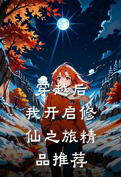 穿越后,我开启修仙之旅精品推荐