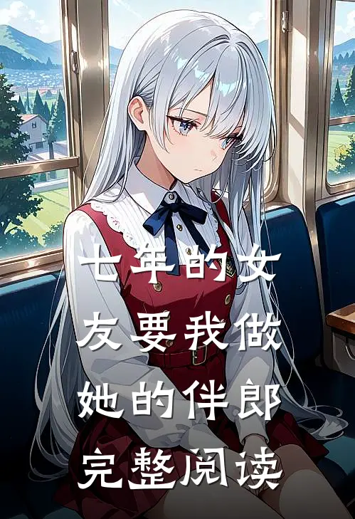 七年的女友要我做她的伴郎完整阅读