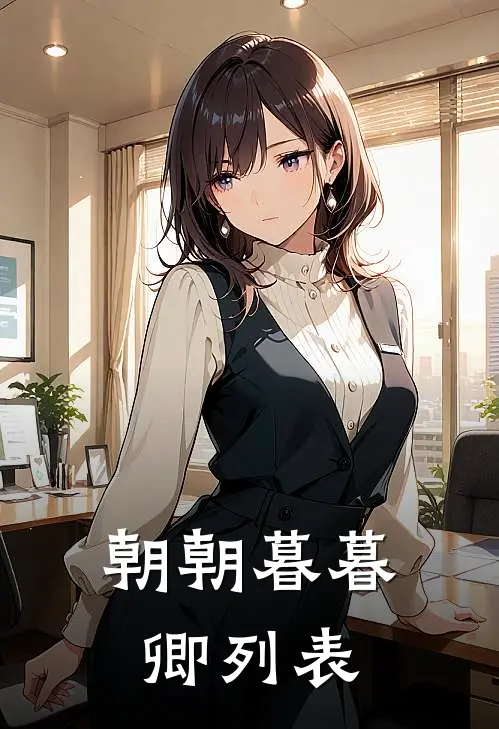 朝朝暮暮卿列表
