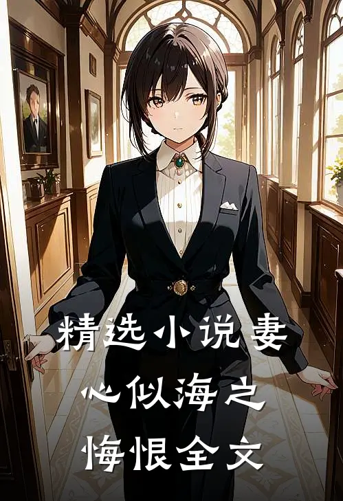 精选小说妻心似海之悔恨全文
