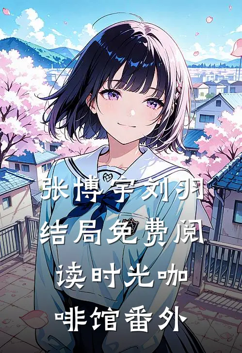 张博宇刘羽结局免费阅读时光咖啡馆番外