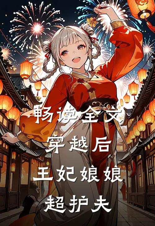 畅读全文穿越后，王妃娘娘超护夫