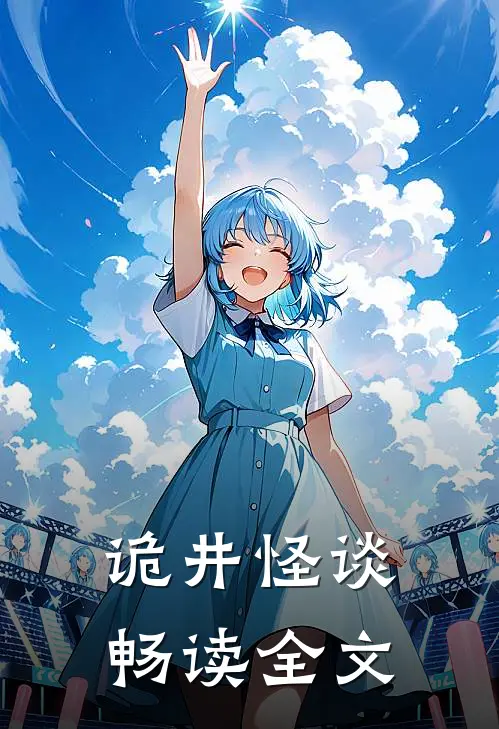 诡井怪谈畅读全文