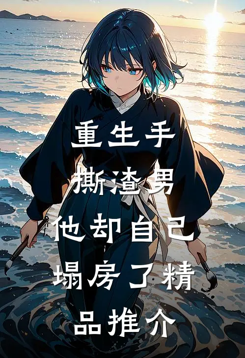 重生手撕渣男，他却自己塌房了精品推介
