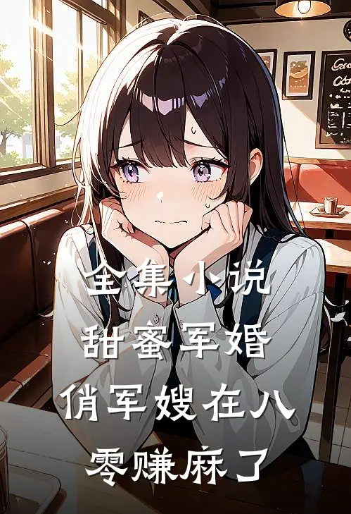 全集小说甜蜜军婚：俏军嫂在八零赚麻了