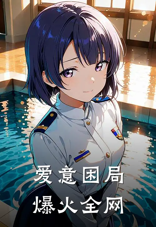 爱意困局爆火全网