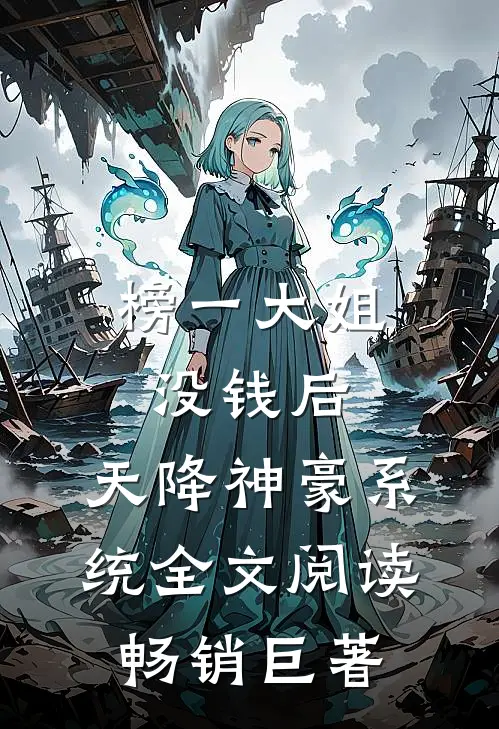 榜一大姐没钱后,天降神豪系统全文阅读畅销巨著