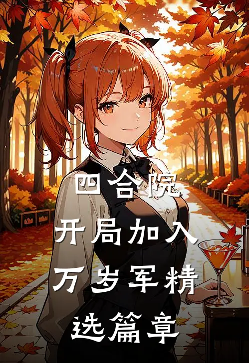 四合院：开局加入万岁军精选篇章