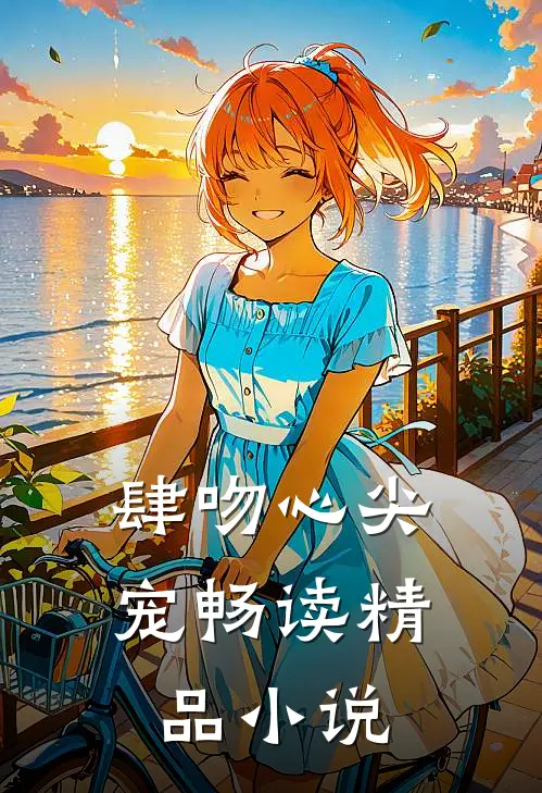 肆吻心尖宠畅读精品小说