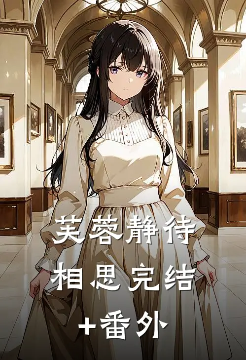 芙蓉静待相思完结+番外