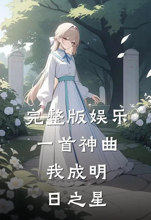完整版娱乐：一首神曲，我成明日之星