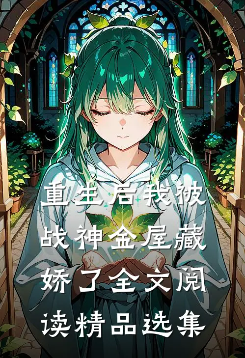 重生后我被战神金屋藏娇了全文阅读精品选集