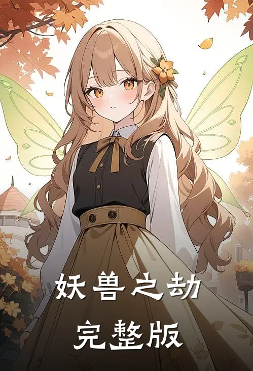 妖兽之劫完整版