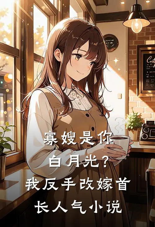 寡嫂是你白月光？我反手改嫁首长人气小说