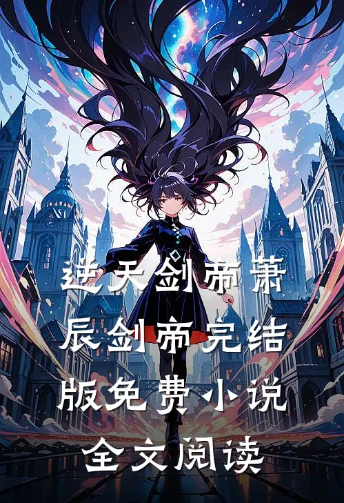 逆天剑帝萧辰剑帝完结版免费小说全文阅读