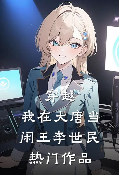 穿越:我在大唐当闲王李世民热门作品