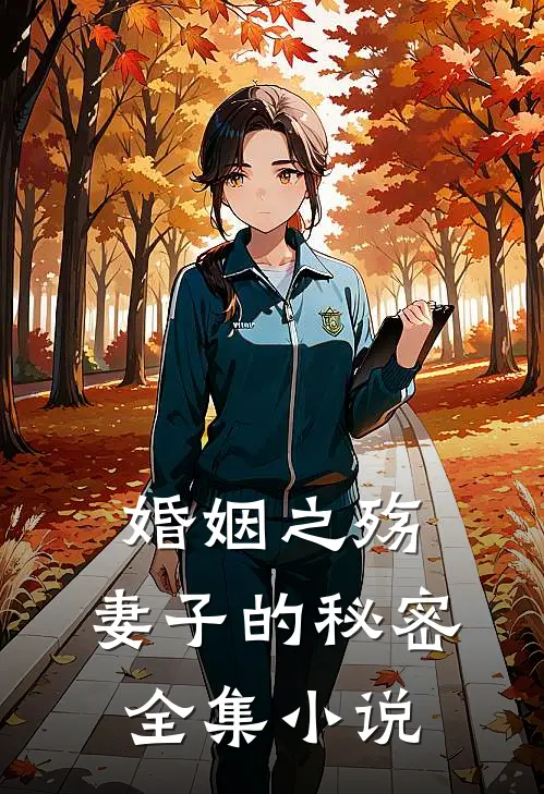 婚姻之殇妻子的秘密全集