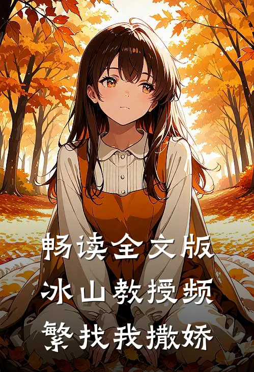 畅读全文版冰山教授频繁找我撒娇