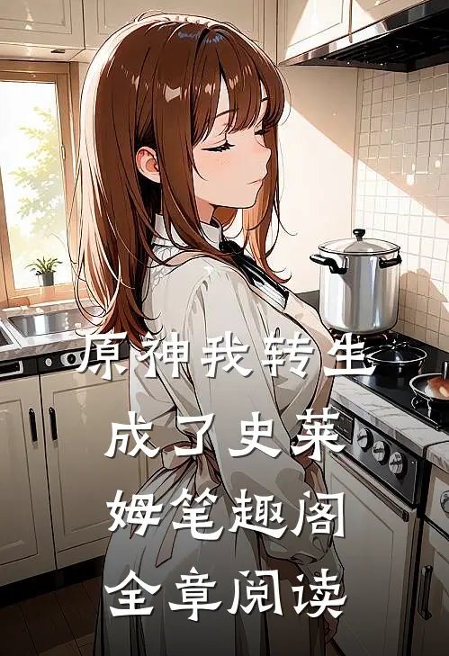 原神我转生成了史莱姆笔趣阁全章阅读