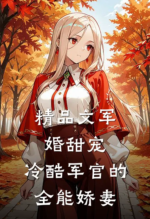精品文军婚甜宠：冷酷军官的全能娇妻