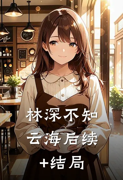 林深不知云海后续+结局