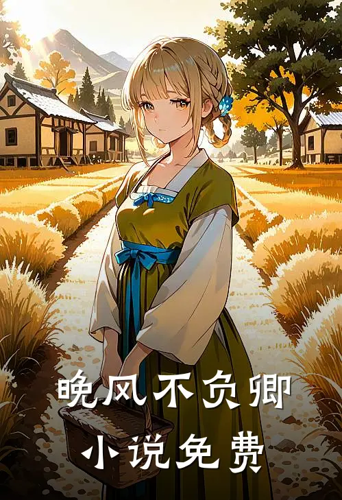晚风不负卿小说免费