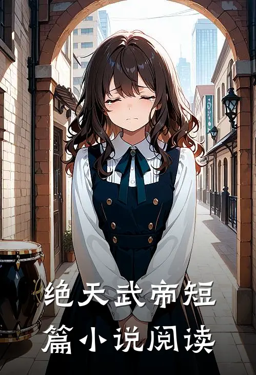 绝天武帝短篇小说阅读