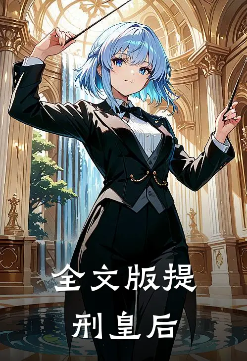 全文版提刑皇后