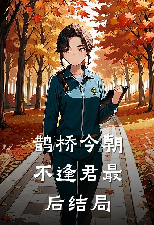 鹊桥今朝不逢君最后结局