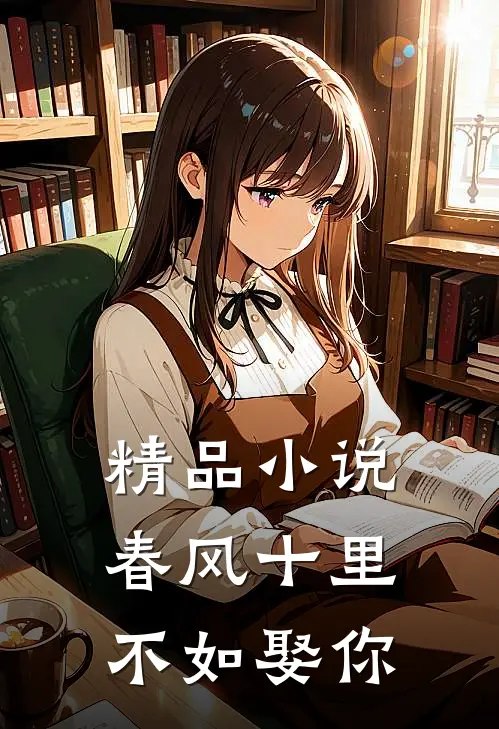 精品小说春风十里不如娶你