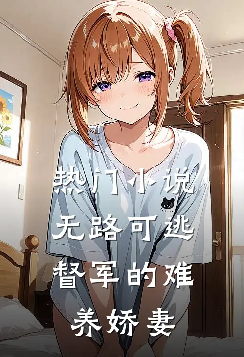 热门小说无路可逃：督军的难养娇妻