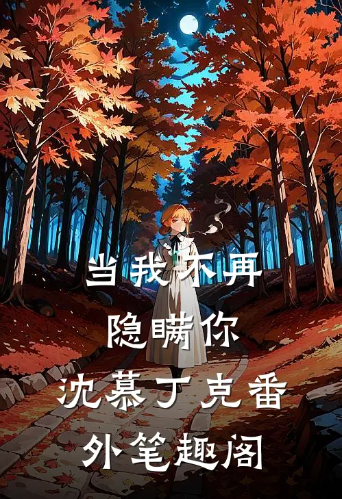 当我不再隐瞒你：沈慕丁克番外笔趣阁