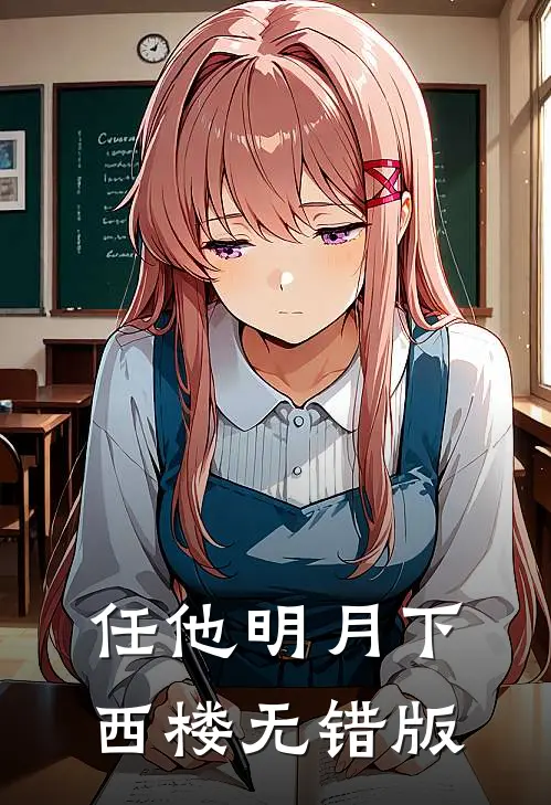 任他明月下西楼无错版