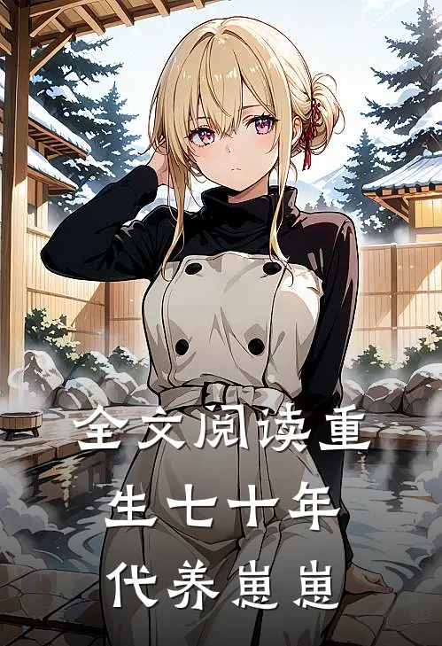 全文阅读重生七十年代养崽崽