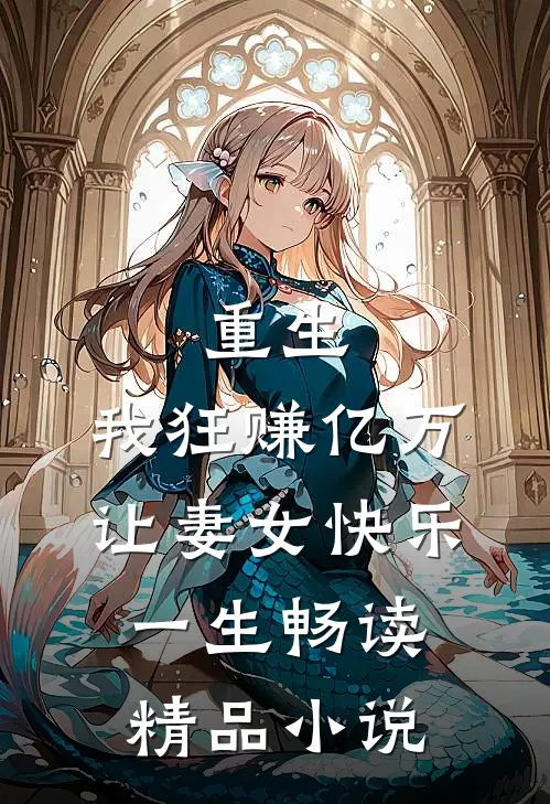 重生：我狂赚亿万，让妻女快乐一生畅读精品小说