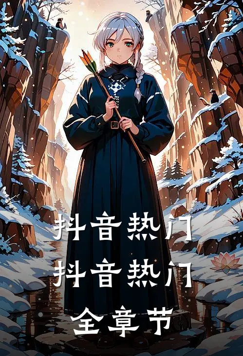 抖音热门抖音热门全章节