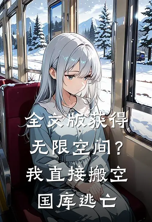 全文版获得无限空间？我直接搬空国库逃亡