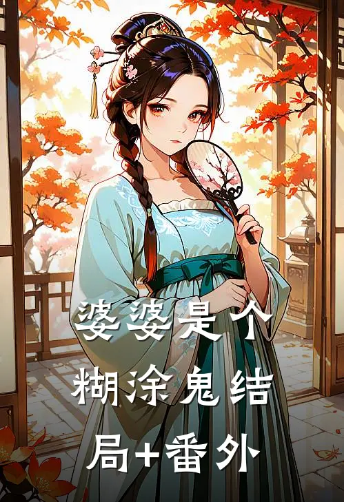 婆婆是个糊涂鬼结局+番外