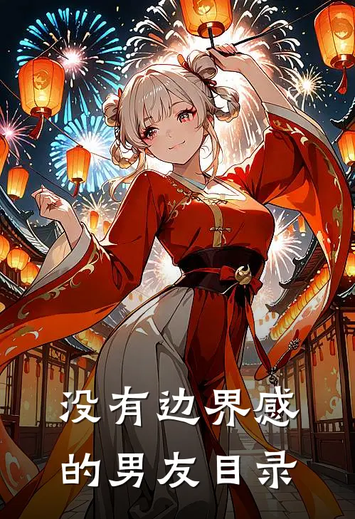 没有边界感的男友目录