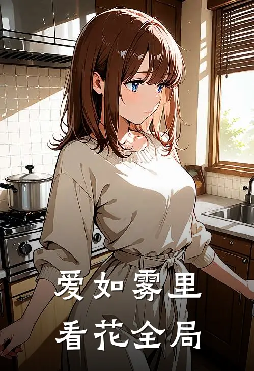 爱如雾里看花全局