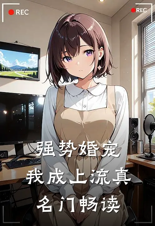 强势婚宠，我成上流真名门畅读